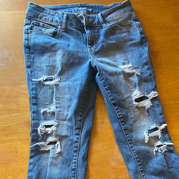 women’s jeans - Picture 2 of 6